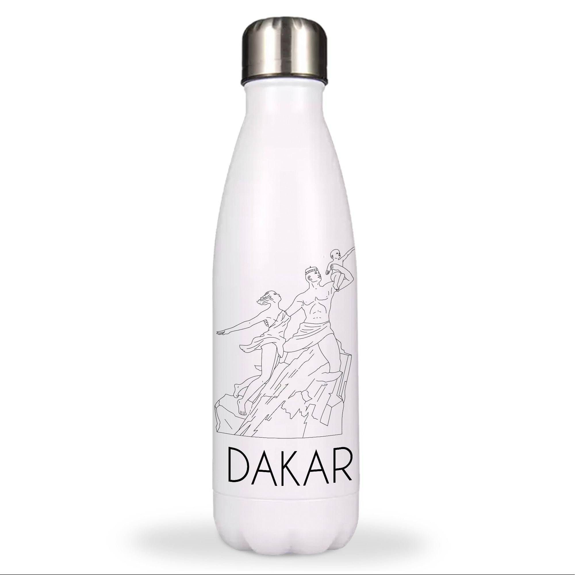 Dakar Bottle