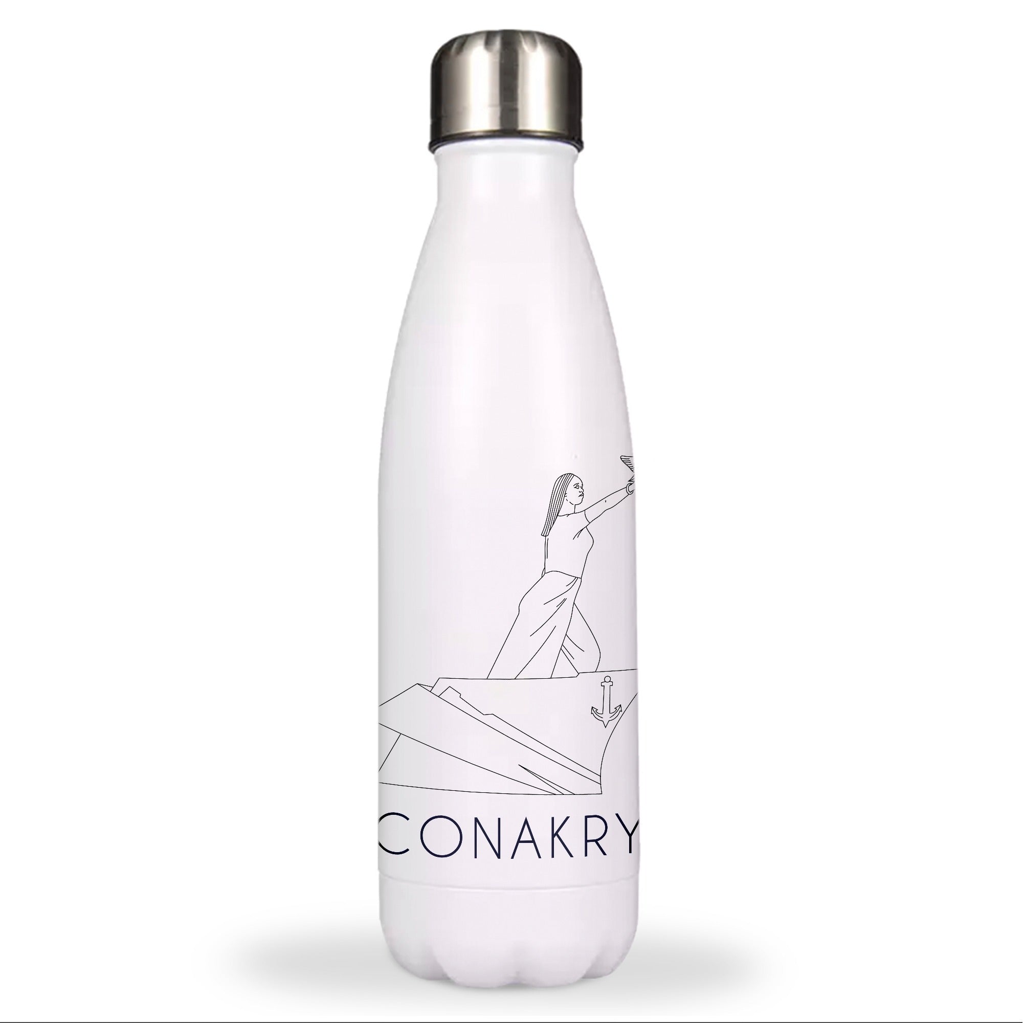 Conakry Bottle