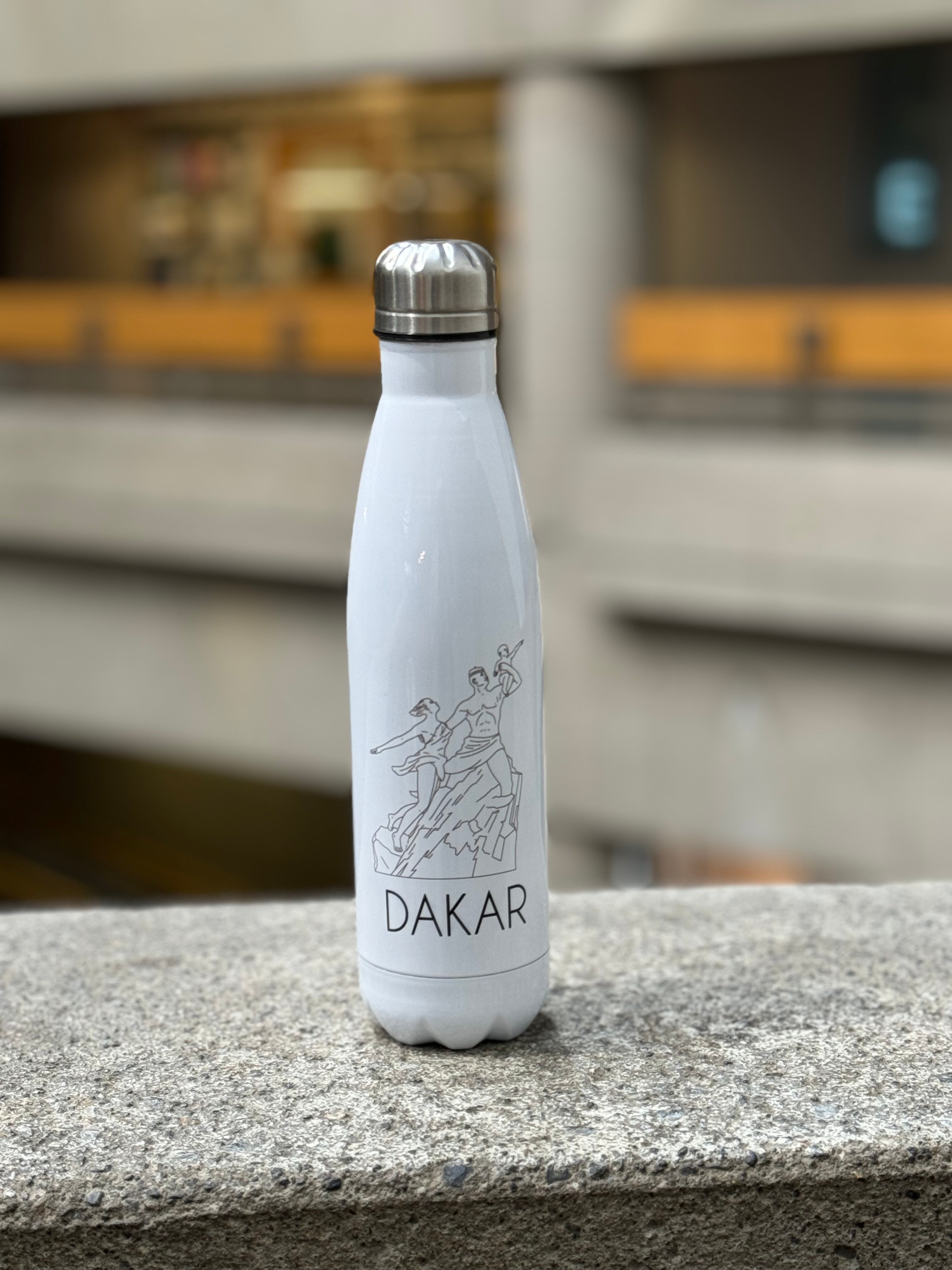 Dakar Bottle