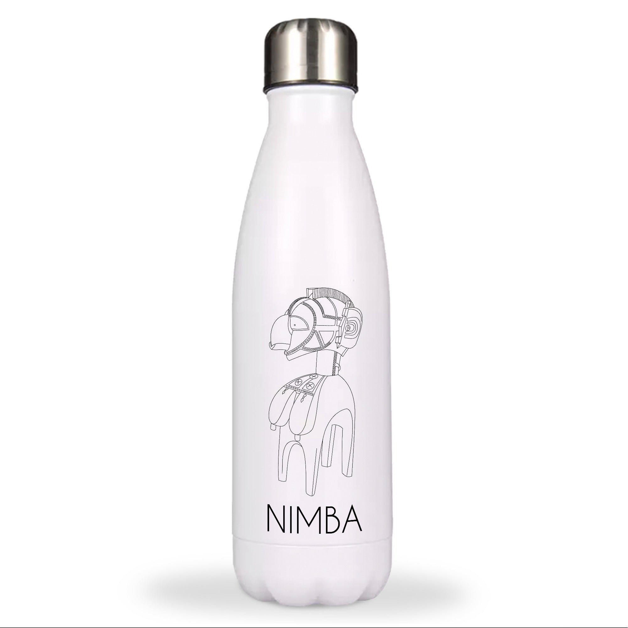 Nimba Bottle