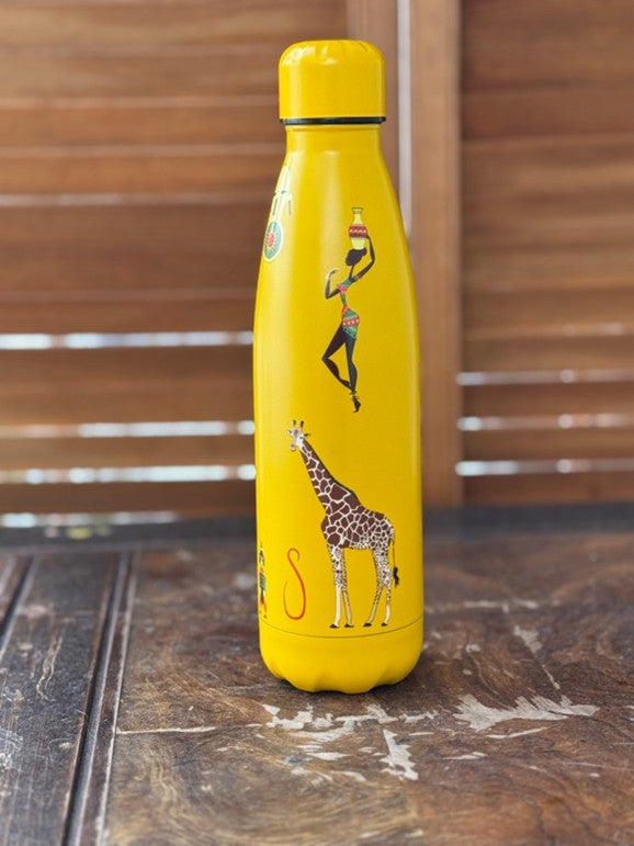 Safari Bottle