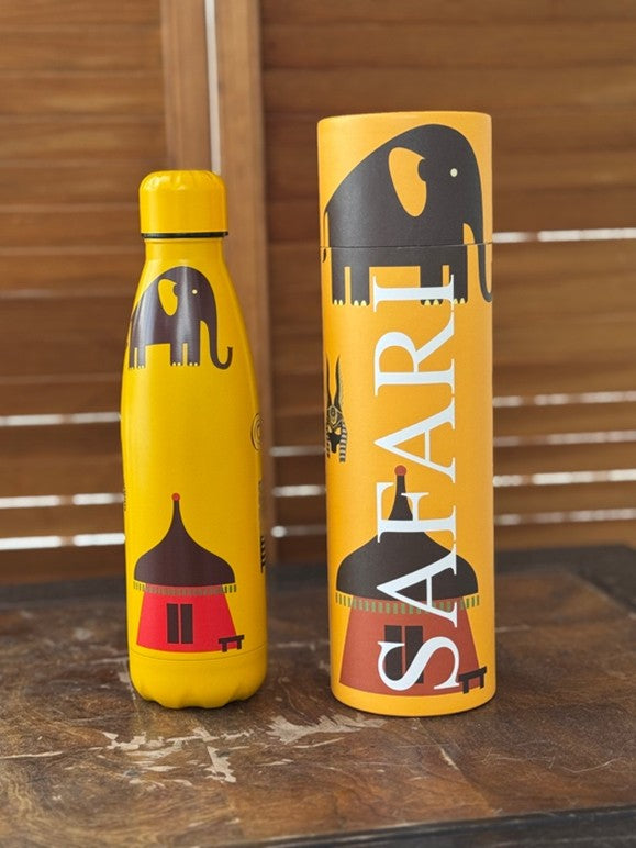 Safari Bottle