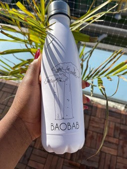 Baobab Bottle