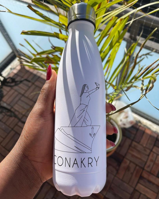 Conakry Bottle