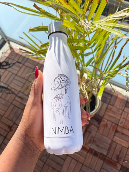 Nimba Bottle