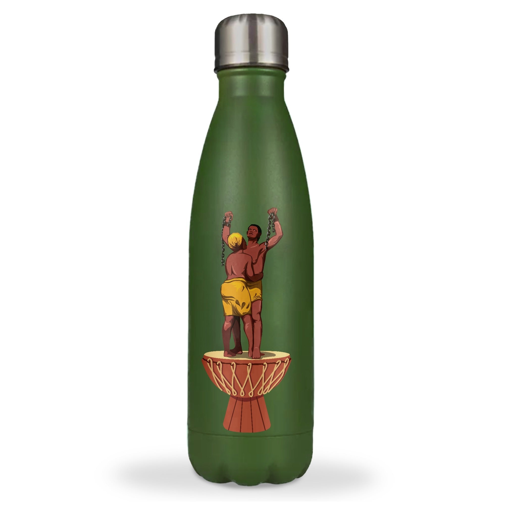 Goree Bottle